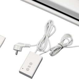 Экран Sakura Cinema Motoscreen Pro 16:9, 113