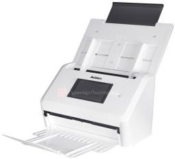 Сканер Avision AN335WL