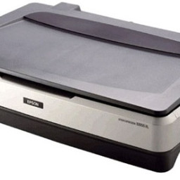 Сканер Epson Expression 10000XL