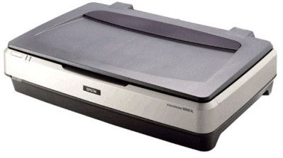Сканер Epson Expression 10000XL