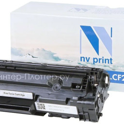 Картридж NVP совместимый NV-CF283X/NV-737 универсальные для HP/Canon LaserJet Pro M201dw/ M201n/ M225dn/ M225dw/ M225rdn/ LBP 151dw i-Sensys/ MF210/ 211/ 212/ 212w/ 216/ 216n/ 217/ 217w/ 220/ 226/ 226dn/ 229 / 229dw/ 231/ 232w/ 237w/ 244dw/ 247dw/ 249dw (
