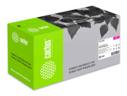 Картридж лазерный Cactus CS-CE273AV пурпурный (15000 стр.) для HP LJ Ent CP5525