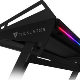Компьютерный стол ThunderX3 AD3-M