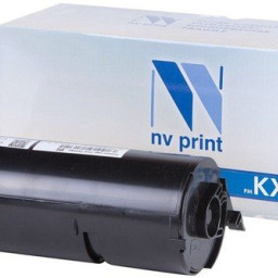 Картридж NVP совместимый NV-KX-FA85A для Panasonic KX-FLB851/ FLB801/ FLB811// FLB881/ FLB852/ FLB802/ FLB812/ FLB882/ FLB853/ FLB803/ FLB813/ FLB883 (5000k)