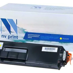 Картридж NVP совместимый NV-TN-325T Yellow для Brother HL-4150CDN (3500k)