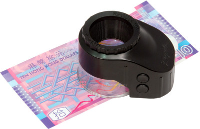 Прибор контроля подлинности Регула 1004M-15