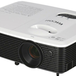 Проектор Ricoh PJ WX2440