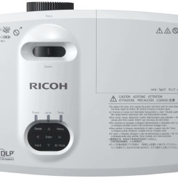 Проектор Ricoh PJ WX2440