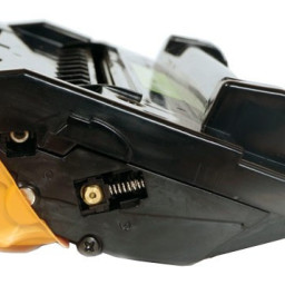 Картридж лазерный Cactus CS-S4100 черный (3000стр.) для Samsung SCX-4100