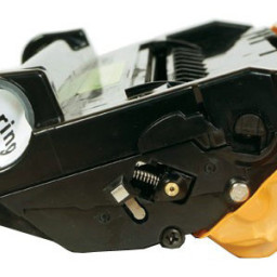 Картридж лазерный Cactus CS-S4100 черный (3000стр.) для Samsung SCX-4100