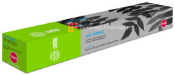 Картридж лазерный Cactus CS-TK895C CS-TK895С голубой (6000 стр.) для Kyocera Mita FS C8020/C8020MFP/C8025/C8025MFP