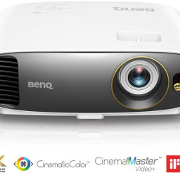 Проектор BenQ W1720