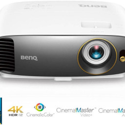 Проектор BenQ W1720