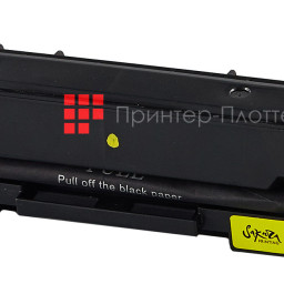 Тонер-картридж SAKURA CF542X (203X) для HP M254, MFP M280/281 (yellow), 2500 стр. (PP052206)