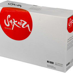 Тонер-картридж SAKURA MLTD203S для Samsung (black), 3000 стр. (PP051982)