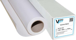 Холст VarioJet NEO Canvas Fabric WP 280M, матовый, синтетический, 280 г/кв.м, 1520 мм, 30 м