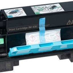 Тонер-картридж Ricoh Print Cartridge IM 430 (black), 17400 стр. (PP071221)