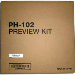 Konica Minolta комплект предварительного просмотра Preview Kit PH-102