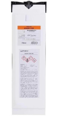 Чернила Roland ECO-UV EUV5P-7OR (orange), 750 мл