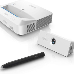 Проектор BenQ LH890UST