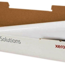Бумага с покрытием Xerox Photo Paper Semi Glossy, более A0, 914 мм, 190 г/кв.м, 30 м