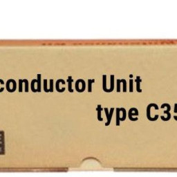 Фотобарабан Ricoh C3510PCU-C (color), 175000 стр.