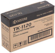 Тонер-картридж Kyocera Toner Kit TK-1120 (black), 3000 стр. (PP013687)