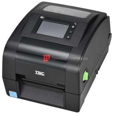 Термотрансферный принтер TSC TH240T LCD SU