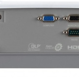 Проектор ViewSonic PG707W