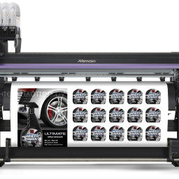 Сублимационный плоттер-каттер Mimaki CJV300-160