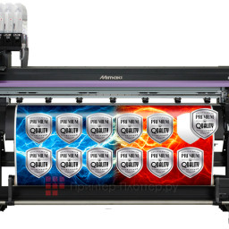 Сублимационный плоттер-каттер Mimaki CJV300-160
