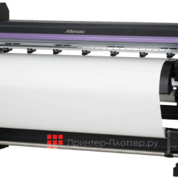 Сублимационный плоттер-каттер Mimaki CJV300-160