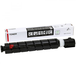 Тонер-картридж Integral Toner EXV-58 для Canon (black), 71000 стр.