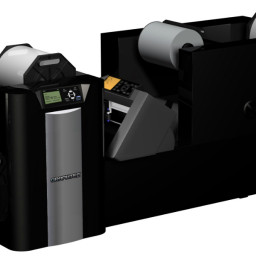 Цифровой этикеточный обрезчик Graphtec DLC1000