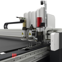 Режущий плоттер iECHO BK3-3017