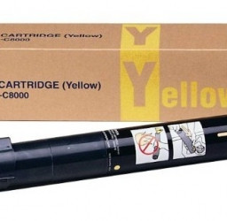 Тонер-картридж Epson S050016 (yellow) (PP003629)