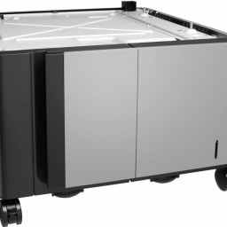 HP входной лоток высокой емкости LaserJet 1500-sheet High-capacity Input Tray, 1500 листов