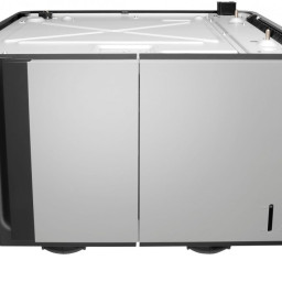 HP входной лоток высокой емкости LaserJet 1500-sheet High-capacity Input Tray, 1500 листов