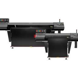Планшетный УФ-принтер Roland VersaOBJECT CO-640-B200