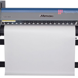 Сублимационный плоттер Mimaki TS30-1300