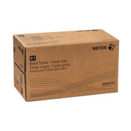 Тонер Xerox Toner WorkCentre 5845, 5855 (black), 76000 стр.