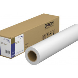 Бумага Epson DS Transfer General Purpose, для термотрансфера, 87 г/кв.м, 432 мм, 30,5 м