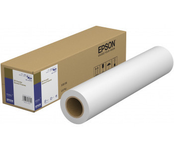 Бумага Epson DS Transfer General Purpose, для термотрансфера, 87 г/кв.м, 432 мм, 30,5 м
