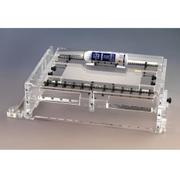 Rotaprint опция печати на цилиндрических объектах Rotary Axis Unit