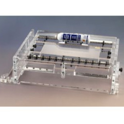 Rotaprint опция печати на цилиндрических объектах Rotary Axis Unit