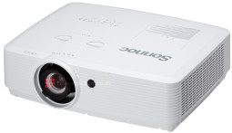 Проектор Sonnoc SNP-AC551LU