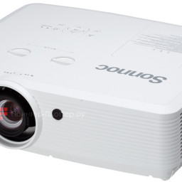 Проектор Sonnoc SNP-AC551LU