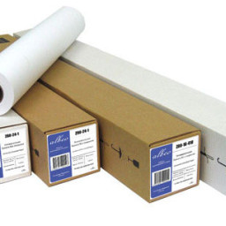 Кожзам Albeo Imitation Leather 320 текстура Гладкий, 1370 мм, 320 г/кв.м, 25 м