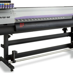 Сольвентный плоттер Mimaki JV150-160