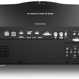 Проектор Christie DWU960ST-iS